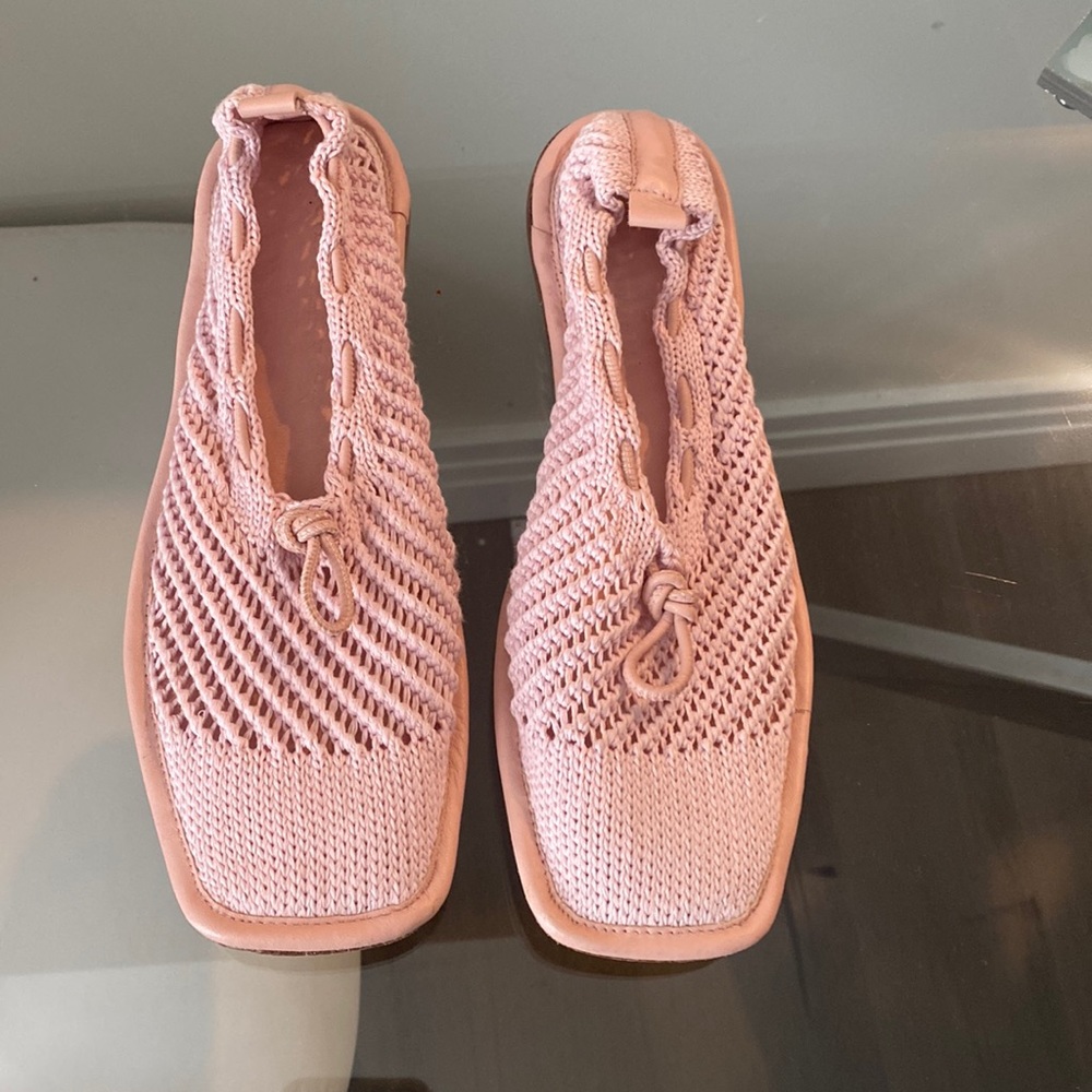 Cecilie Bahnsan flats